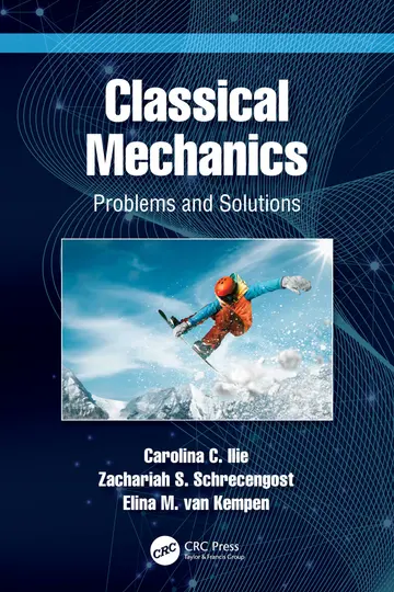 Cover of Classical Mechanics