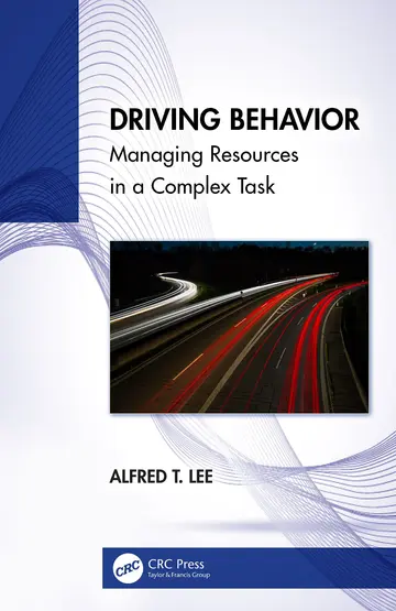 Cover of Driving Behavior