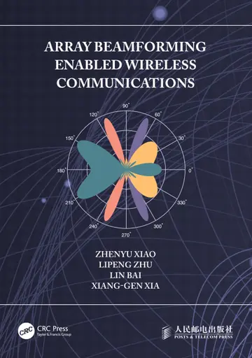 Cover of Array Beamforming Enabled Wireless Communications