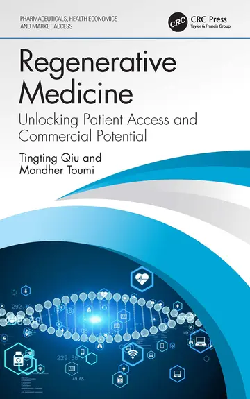 Cover of Regenerative Medicine