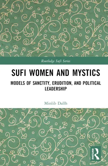 Cover of Sufi Women and Mystics