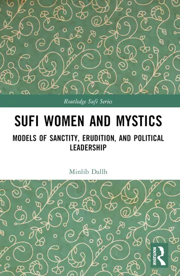 Cover of Sufi Women and Mystics
