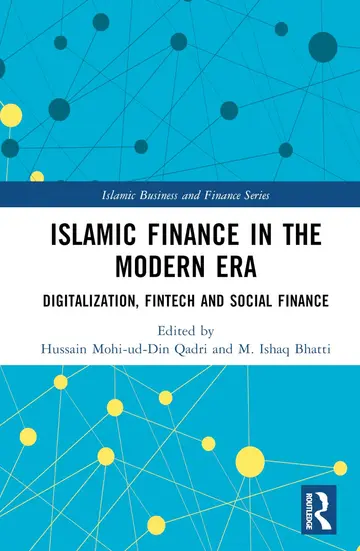 Cover of Islamic Finance in the Modern Era