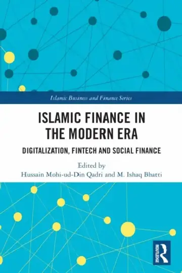 Cover of Islamic Finance in the Modern Era