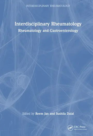 Cover of Interdisciplinary Rheumatology
