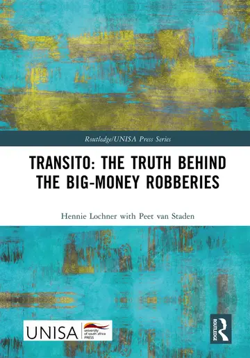 Cover of Transito