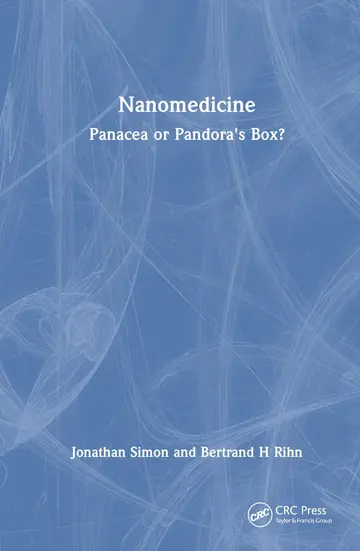 Cover of Nanomedicine