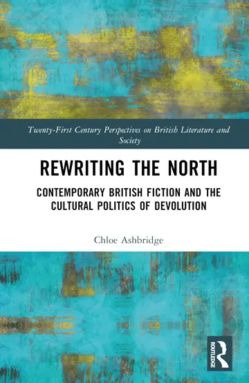 Cover of Rewriting the North