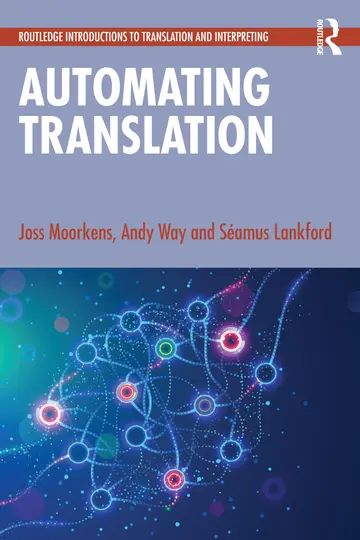 Cover of Automating Translation