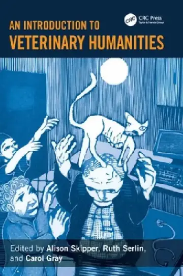 Cover of An Introduction to Veterinary Humanities