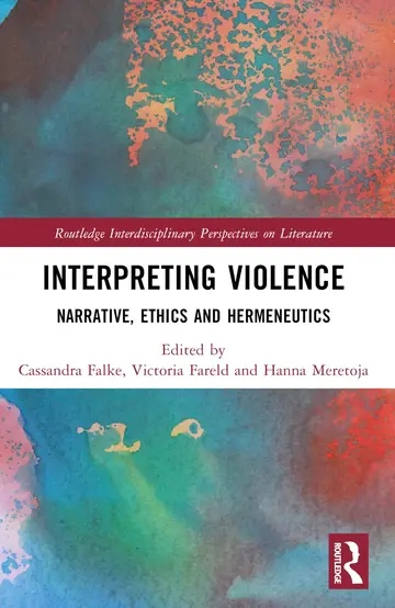 Cover of Interpreting Violence