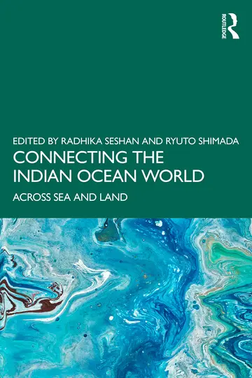 Cover of Connecting the Indian Ocean World