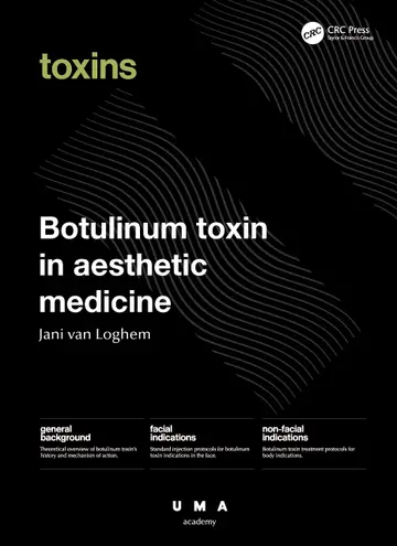Cover of Botulinum Toxin in Aesthetic Medicine