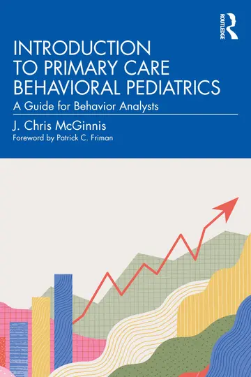 Cover of Introduction to Primary Care Behavioral Pediatrics