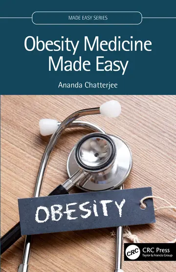 Cover of Obesity Medicine Made Easy