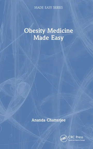 Cover of Obesity Medicine Made Easy
