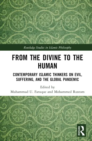 Cover of From the Divine to the Human