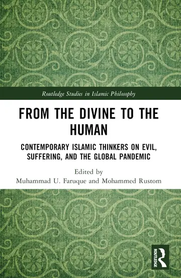 Cover of From the Divine to the Human