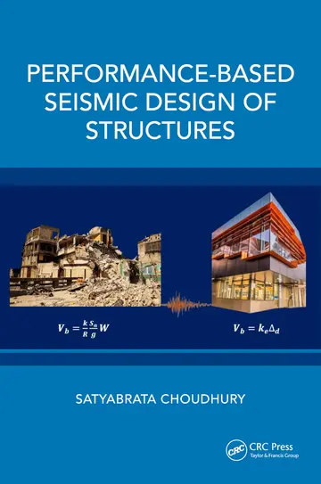 Cover of Performance-based Seismic Design of Structures
