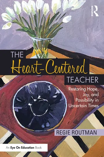 Cover of The Heart-Centered Teacher