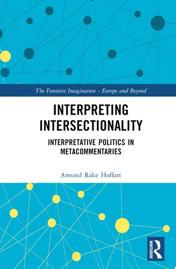 Cover of Interpreting Intersectionality