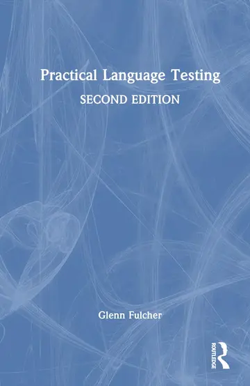 Cover of Practical Language Testing