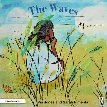 Cover of The Waves