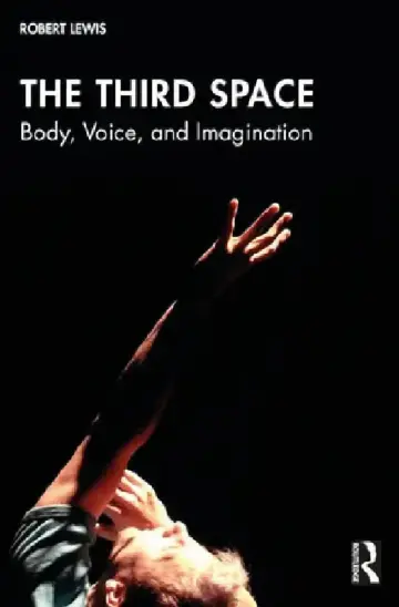 Cover of The Third Space