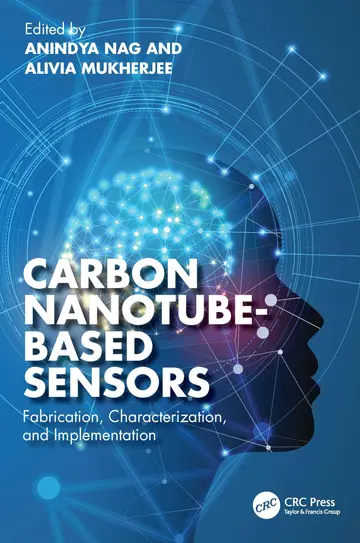 Cover of Carbon Nanotube-based Sensors