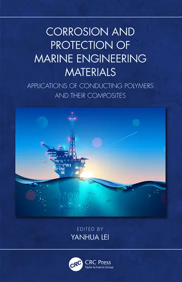 Cover of Corrosion and Protection of Marine Engineering Materials