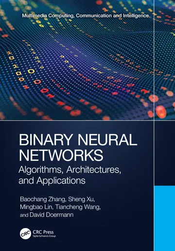 Cover of Binary Neural Networks