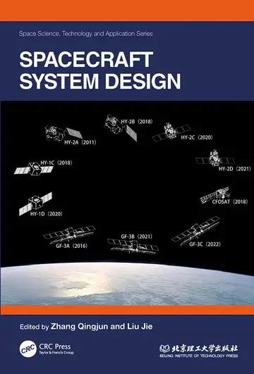 Cover of Spacecraft System Design