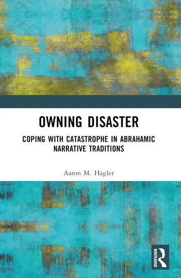 Cover of Owning Disaster