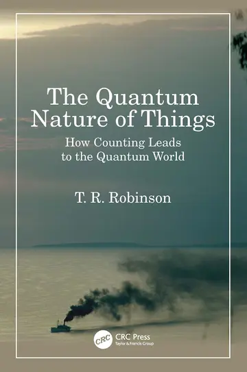 Cover of The Quantum Nature of Things