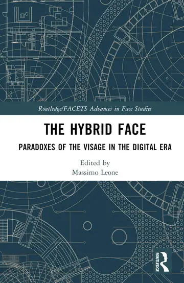 Cover of The Hybrid Face