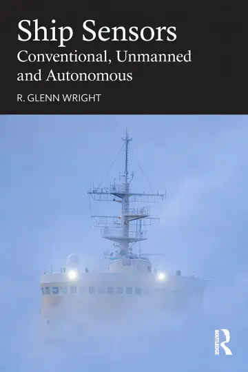 Cover of Ship Sensors