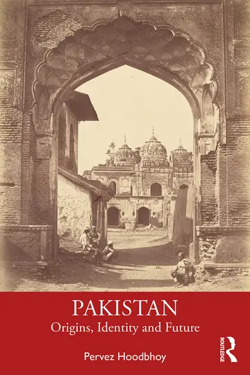 Cover of Pakistan