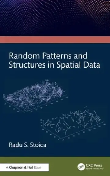 Cover of Random Patterns and Structures in Spatial Data