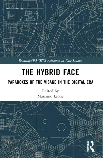 Cover of The Hybrid Face
