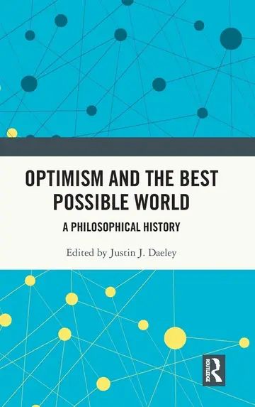 Cover of Optimism and the Best Possible World
