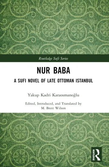 Cover of Nur Baba