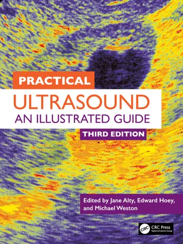 Cover of Practical Ultrasound