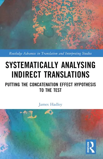 Cover of Systematically Analysing Indirect Translations