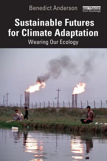Cover of Sustainable Futures for Climate Adaptation