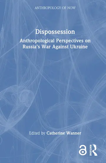 Cover of Dispossession