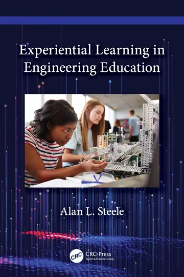 Cover of Experiential Learning in Engineering Education