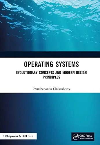 Cover of Operating Systems