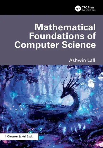Cover of Mathematical Foundations of Computer Science