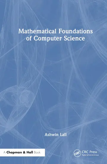 Cover of Mathematical Foundations of Computer Science