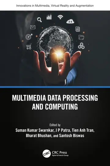 Cover of Multimedia Data Processing and Computing
